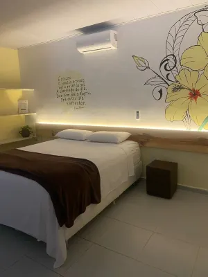 Pousada Poesia da Serra Hotels in 