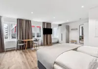 Limehome Salzgitter A.-Schweitzer-STR.