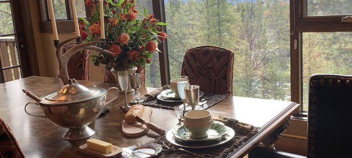 Chateau Elise Hotels in Canmore