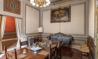 Phi Hotel Canalgrande