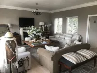Roseroc Boutique Guest House Hotels in Simola Golf and Country Estate