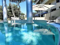 Hotel Acapulco - Beach