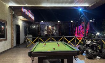 MEERA RESORT
