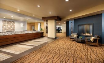 Elevation Hotel & Spa