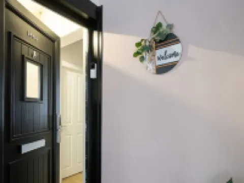 The Copper Loft Apartment Keith Hotels in Keith