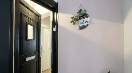 The Copper Loft Apartment Keith Отели рядом с достопримечательностью «Strathisla Distillery»