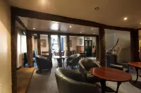 The Bell Hotel Hotels in Forest Heath