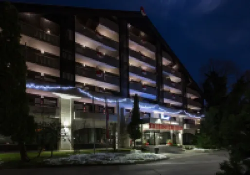 Garni Hotel Savica - Sava Hotels & Resorts