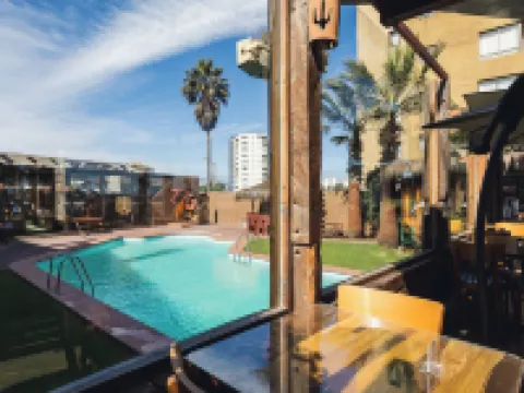 Hotel Canto del Mar Hotels in La Serena