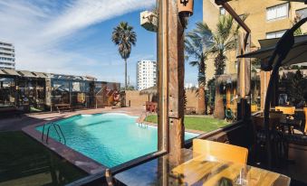Hotel Canto del Mar