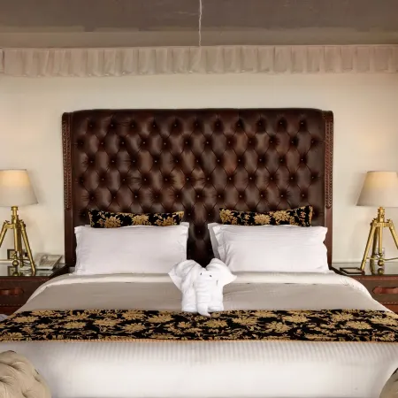 Wellworth Lake Manyara Kilimamoja Lodge