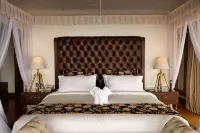 Lake Manyara Kilimamoja Lodge