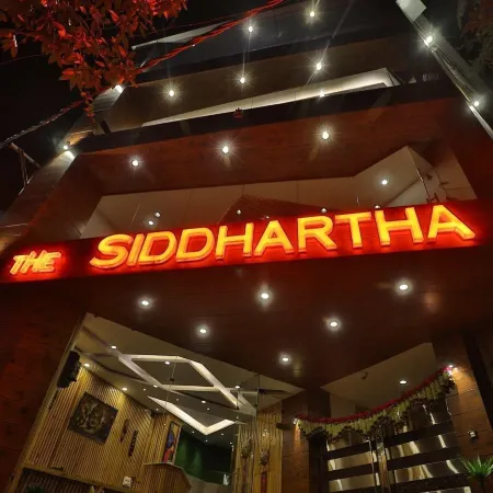 The Siddhartha