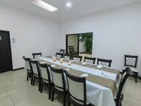 Hotel Boutique CasAguacate Hotéis em Belen