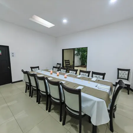 Hotel Boutique CasAguacate