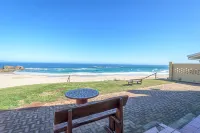 Fynbos Golf and Country Estate - Beach