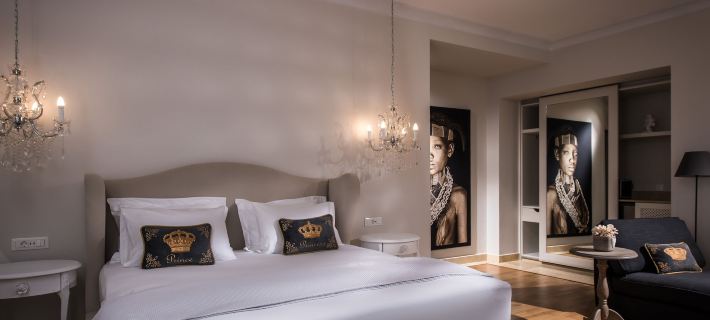 Sunvillage Malia Boutique Hotel and Suites Hotels in Malia