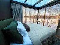 Silver Birch Resort Lapland