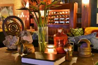 Machangulo Beach Lodge - ที่มีบาร์