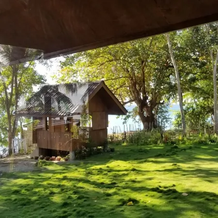 Aundanao Oasis Beach