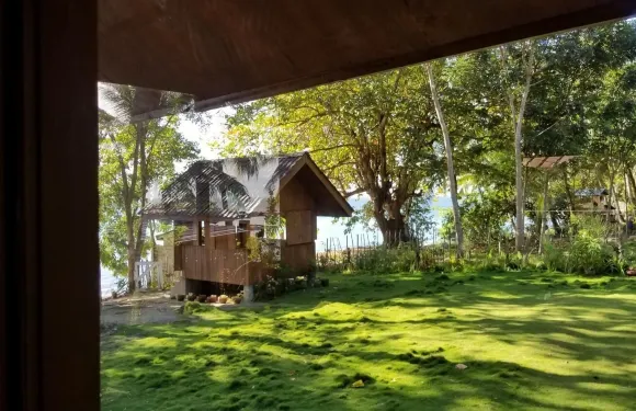 翁達諾綠洲海灘酒店