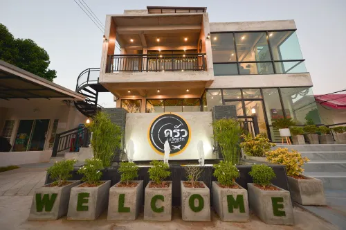 Muang Loei Airport Hotel Hotels in Wang Saphung