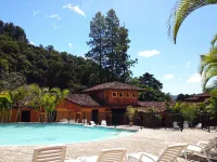Valle Escondido Resort - Pool