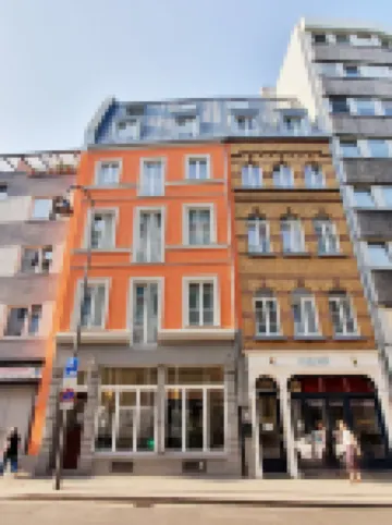 Maison Marsil - Boutique Hotel Köln