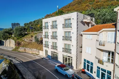 The Golden Legacy Hotel