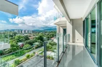 Diamonte 801s - Apartments