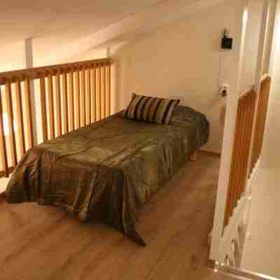 Lilla Huset på Slätten B&B Rooms