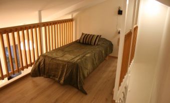 Lilla Huset på Slätten B&B