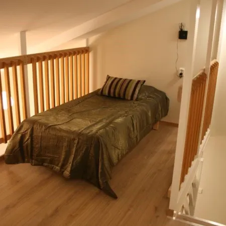 Lilla Huset på Slätten B&B