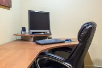 Comfort Inn Columbia West - Business