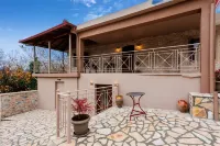 Arcadia Getaway - Levidi Sani 11 Suite Hotels in Tripoli