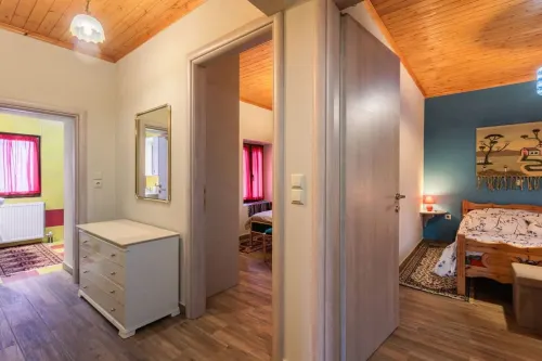 Arcadia Getaway - Levidi Sani 11 Suite