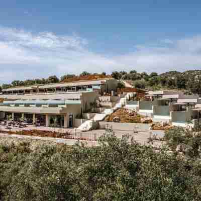 Sivota Sun Side Serenity Hotel Exterior