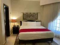 Apart Hotel la Cordillera