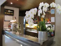 Park Hotel Meublé - breakfast