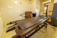 W&H View Residency - spa