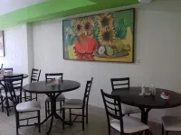 CHN Hotel Monterrey Santa Fe - Desayuno