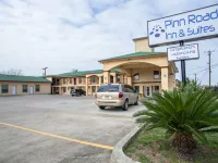 Pinn Road Inn and Suites Lackland AFB and Seaworld Hotels near Acme Park