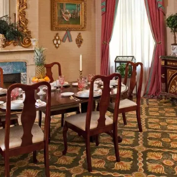 Devereaux Shields House