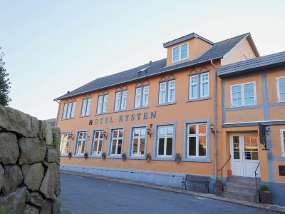 Hotel Kysten