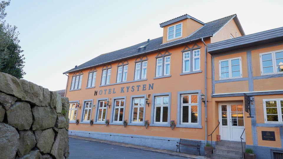 Hotel Kysten