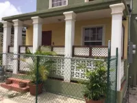 Believe Caribbean Apartment