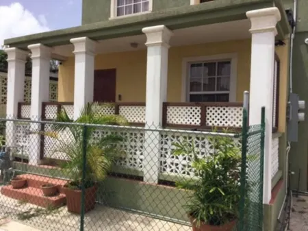 Believe Caribbean Apartment Отели в г. Бриджтаун