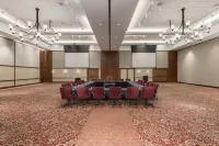 The Inn at Virginia Tech - on Campus