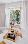 Minos Beach Art Hotel, a Member of Design Hotels - Spa