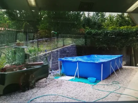 Villa Laura Отели рядом с достопримечательностью «La Malgra»